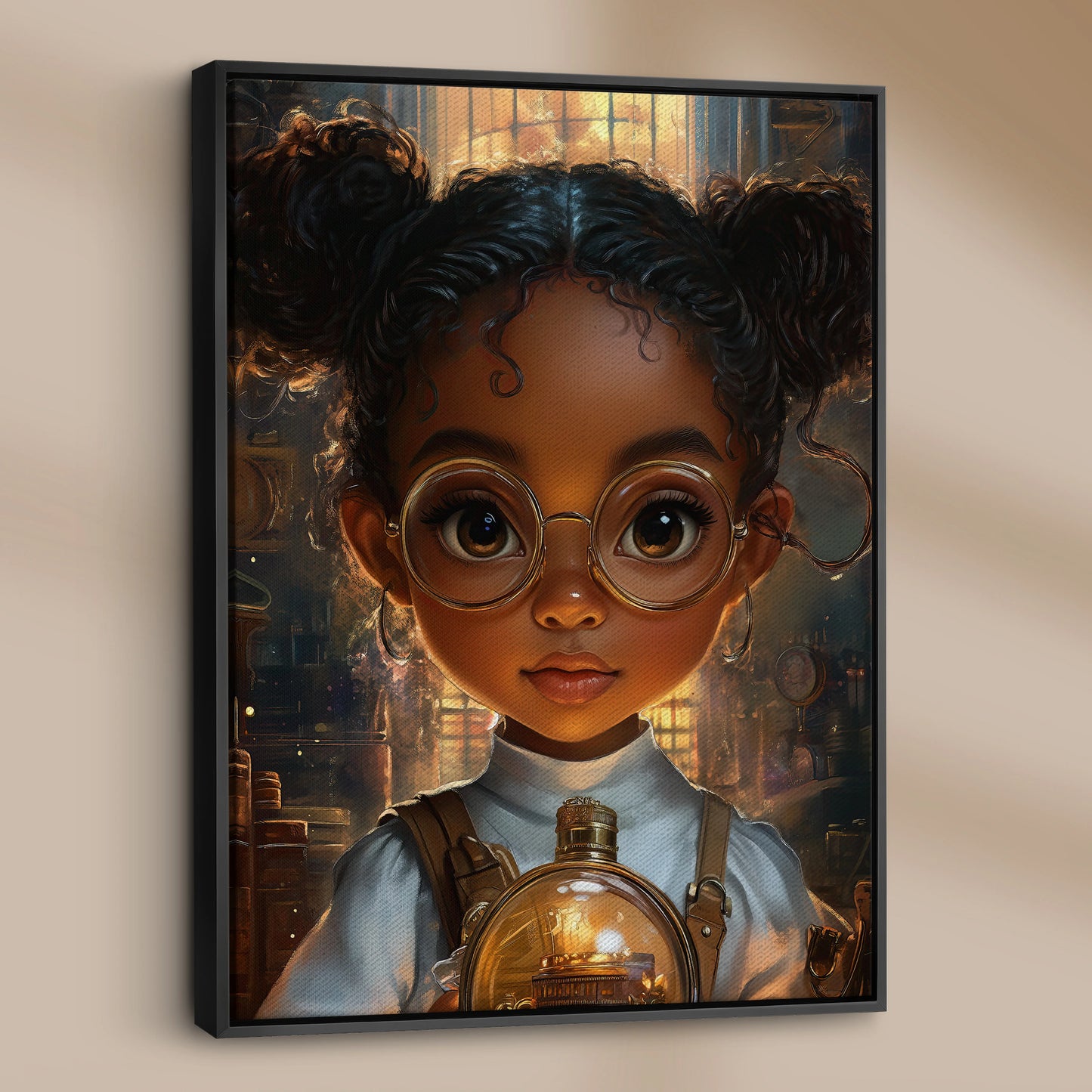 Alchemist of Wonder