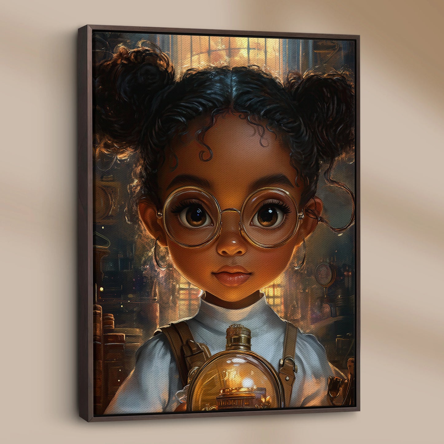 Alchemist of Wonder