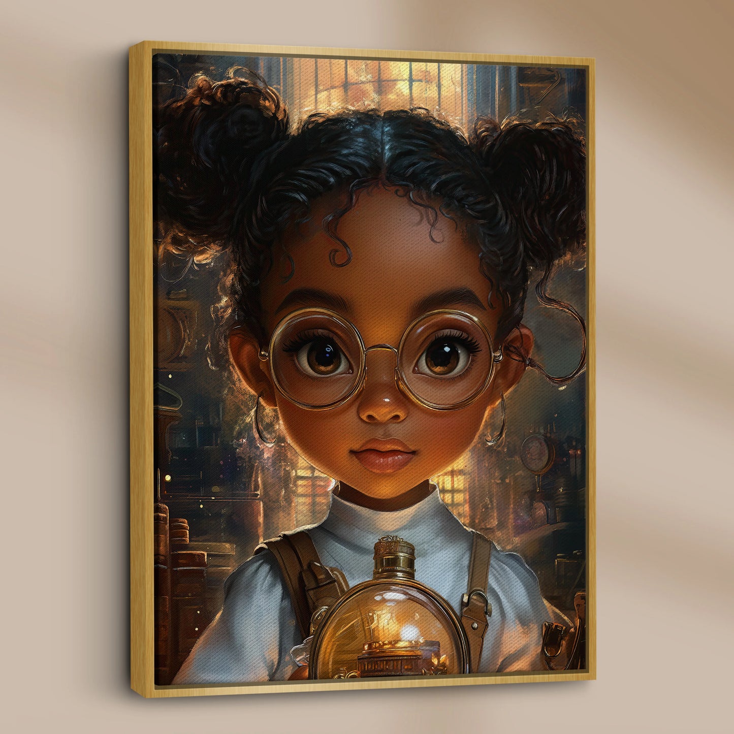 Alchemist of Wonder