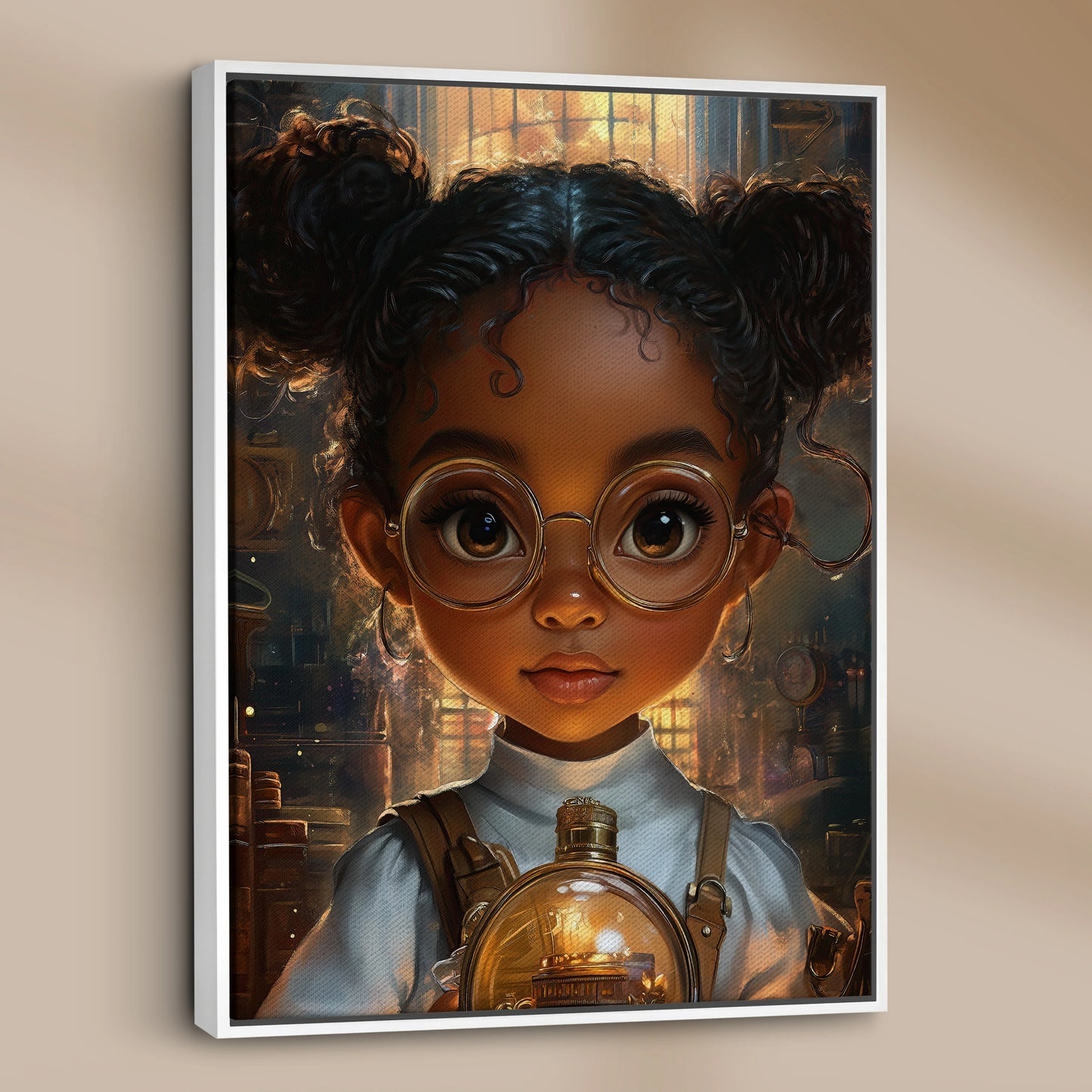 Alchemist of Wonder