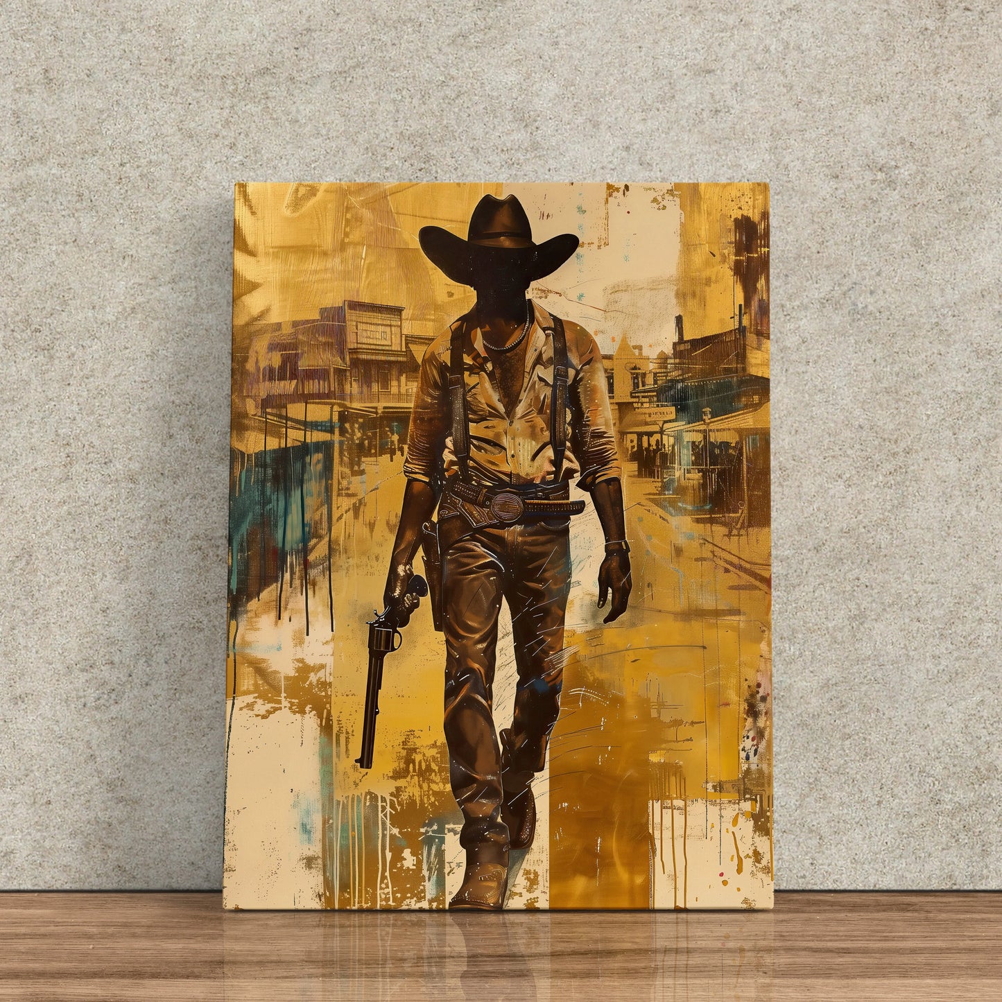 American Cowboy