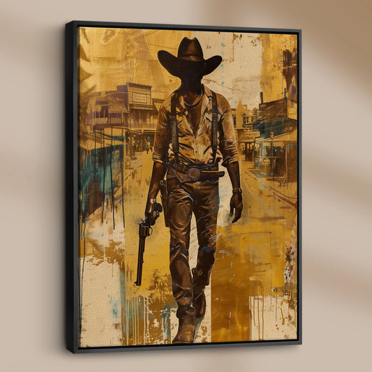American Cowboy