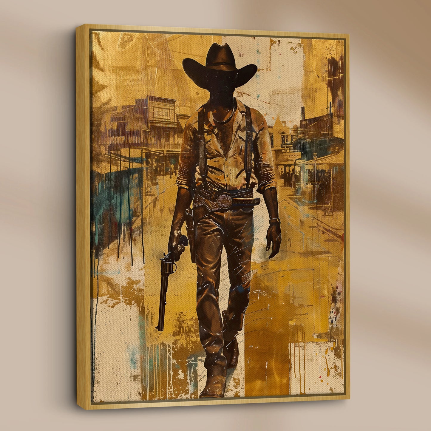 American Cowboy