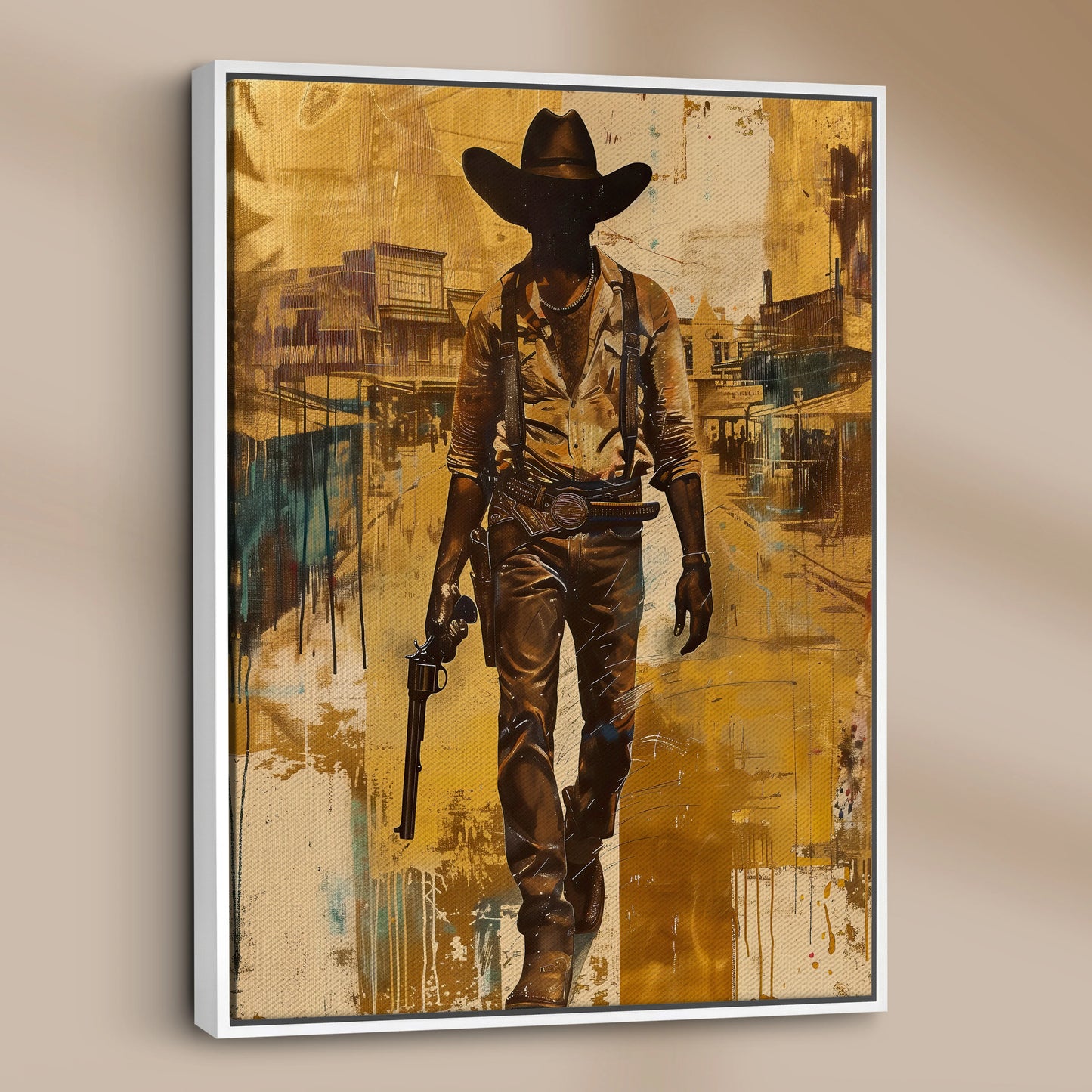 American Cowboy