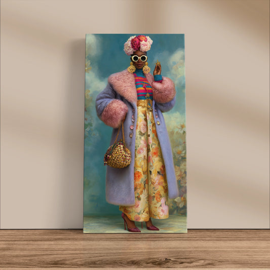 Applied Eccentricity
