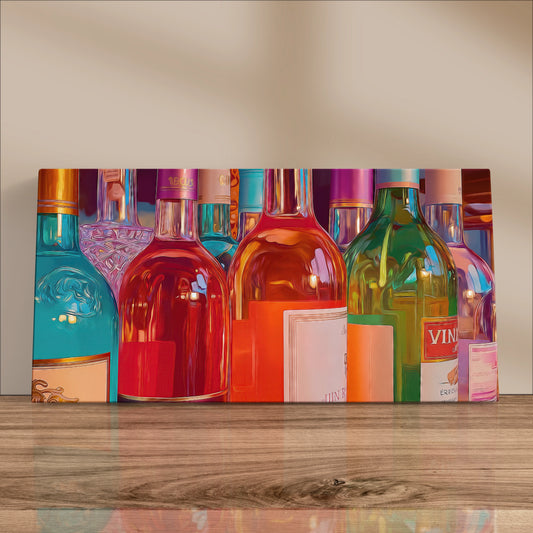 Art of Bottle Talk