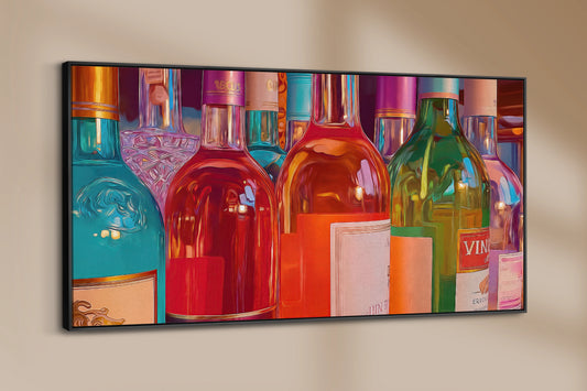 Art of Bottle Talk