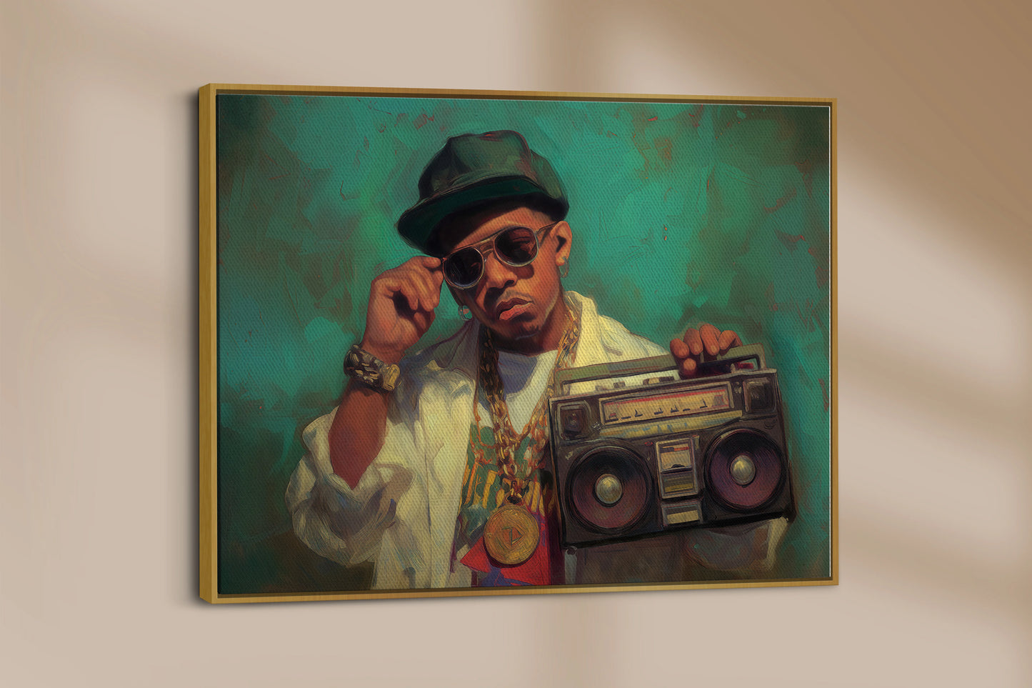 Art of the Verse