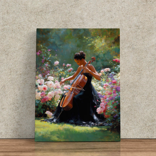 Ballad of the Blossoms
