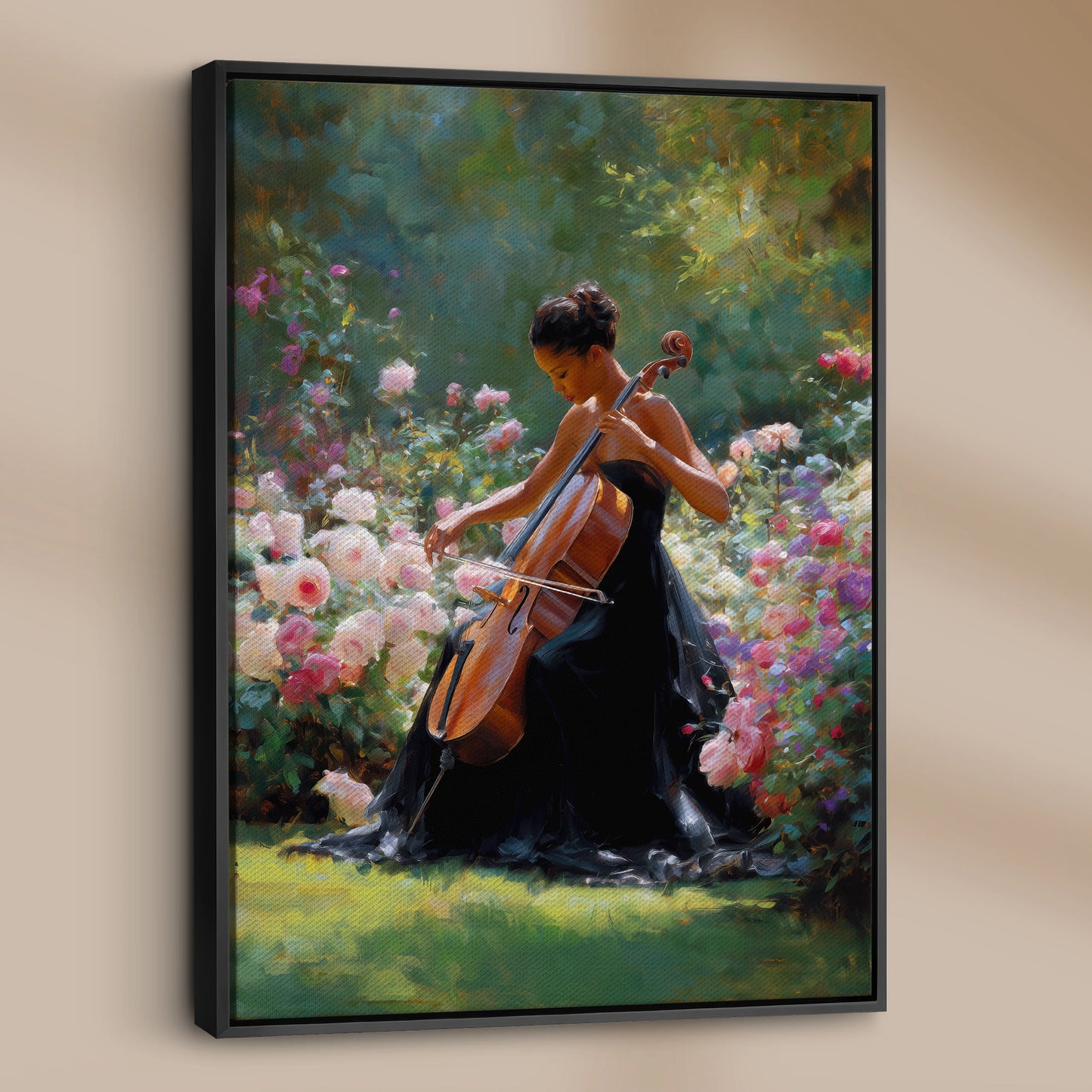 Ballad of the Blossoms