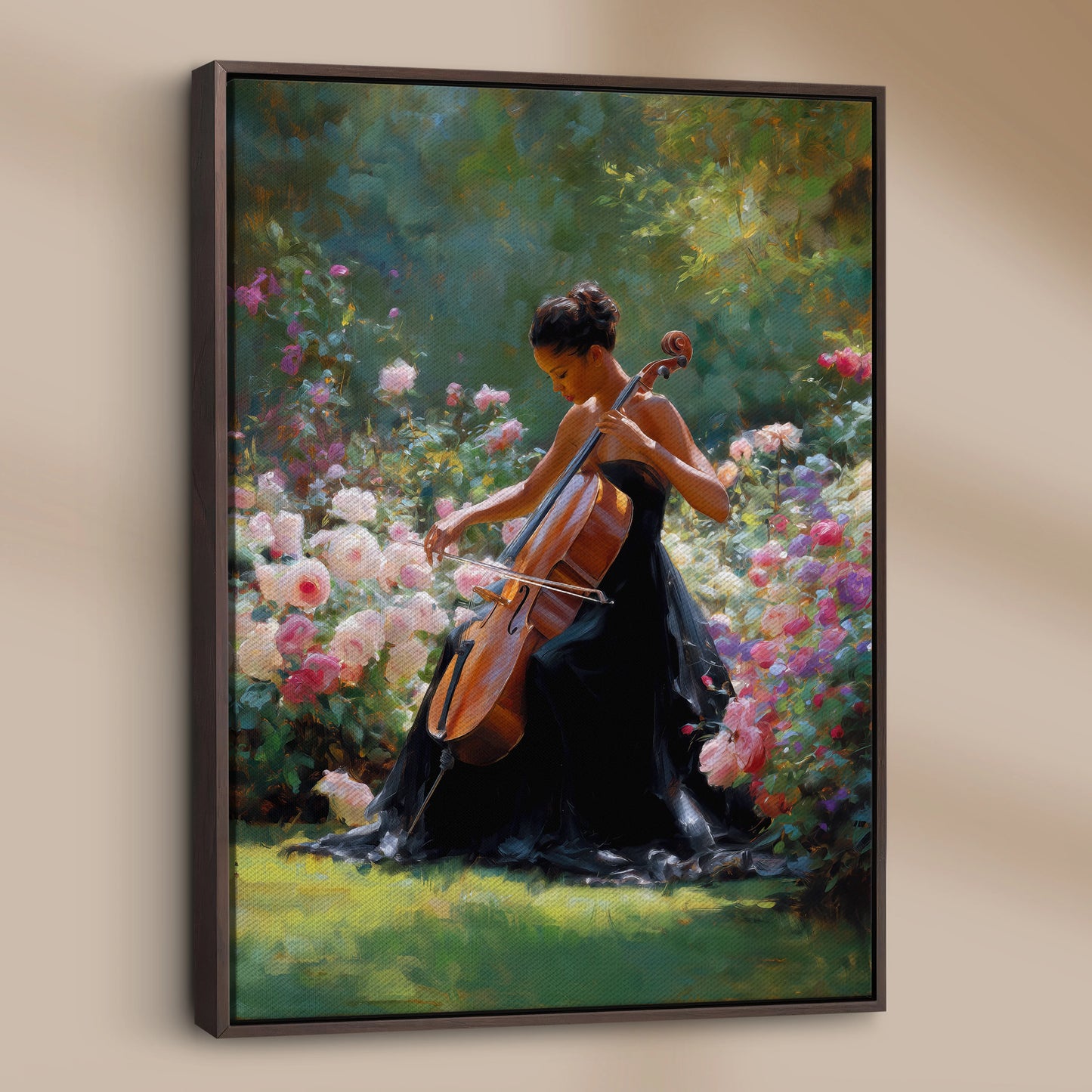 Ballad of the Blossoms