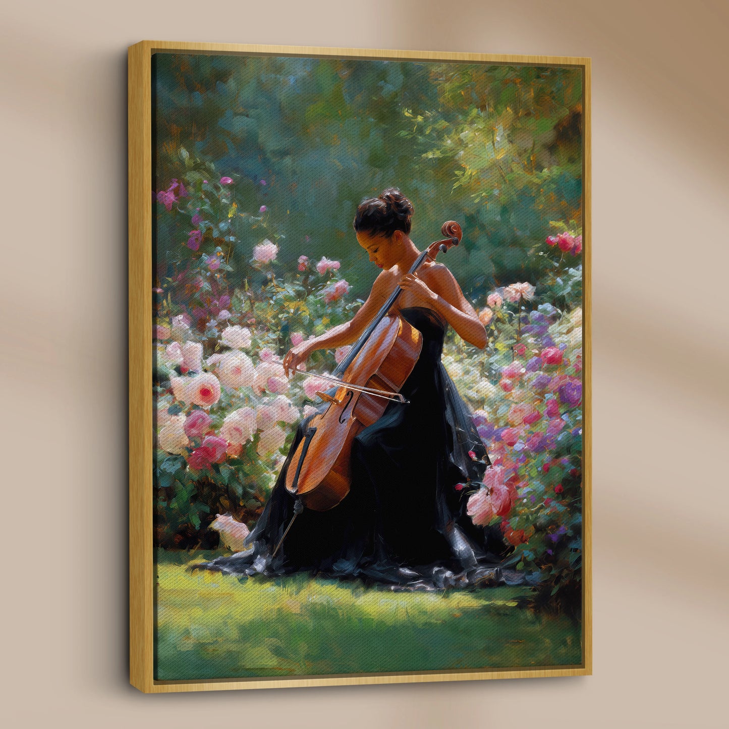 Ballad of the Blossoms