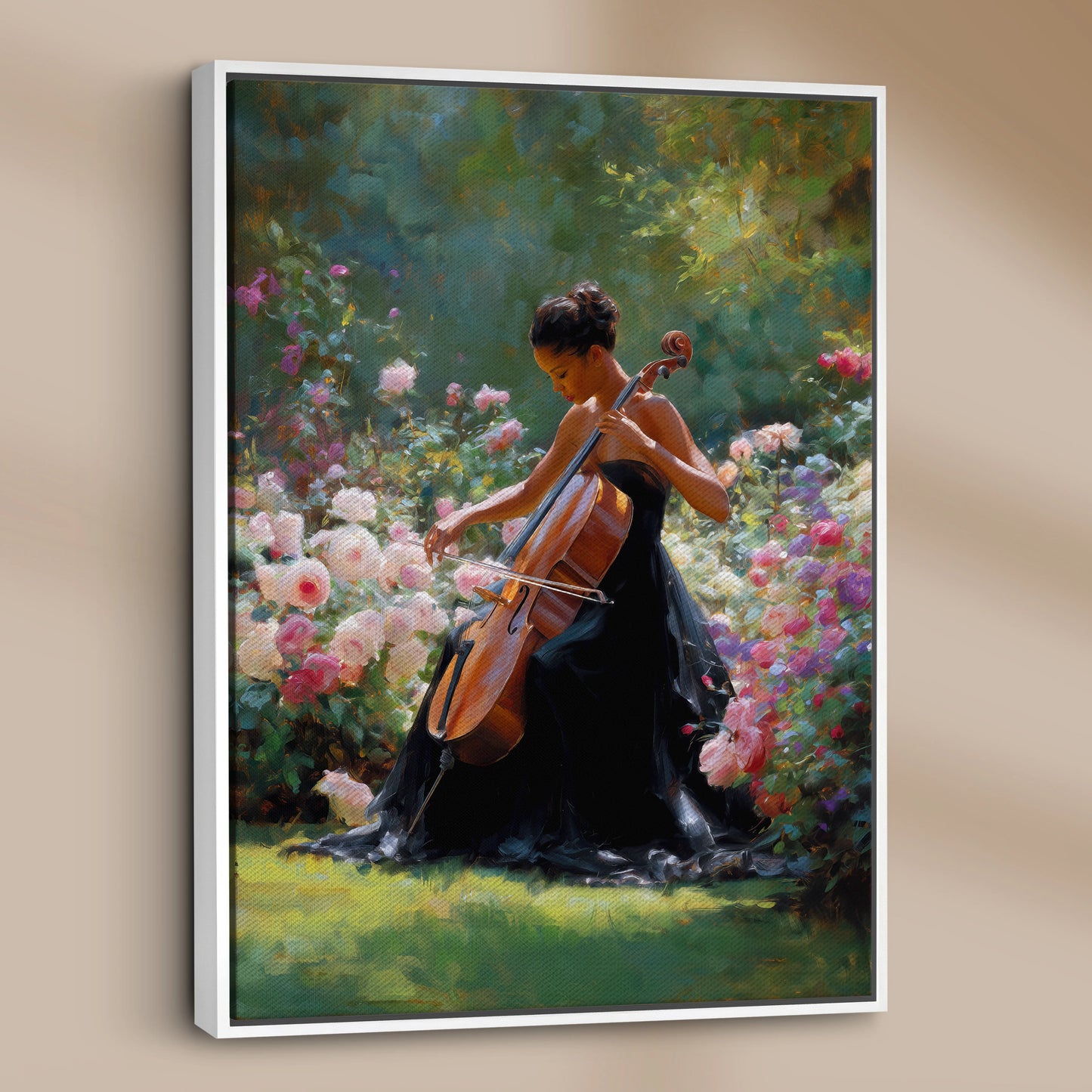 Ballad of the Blossoms