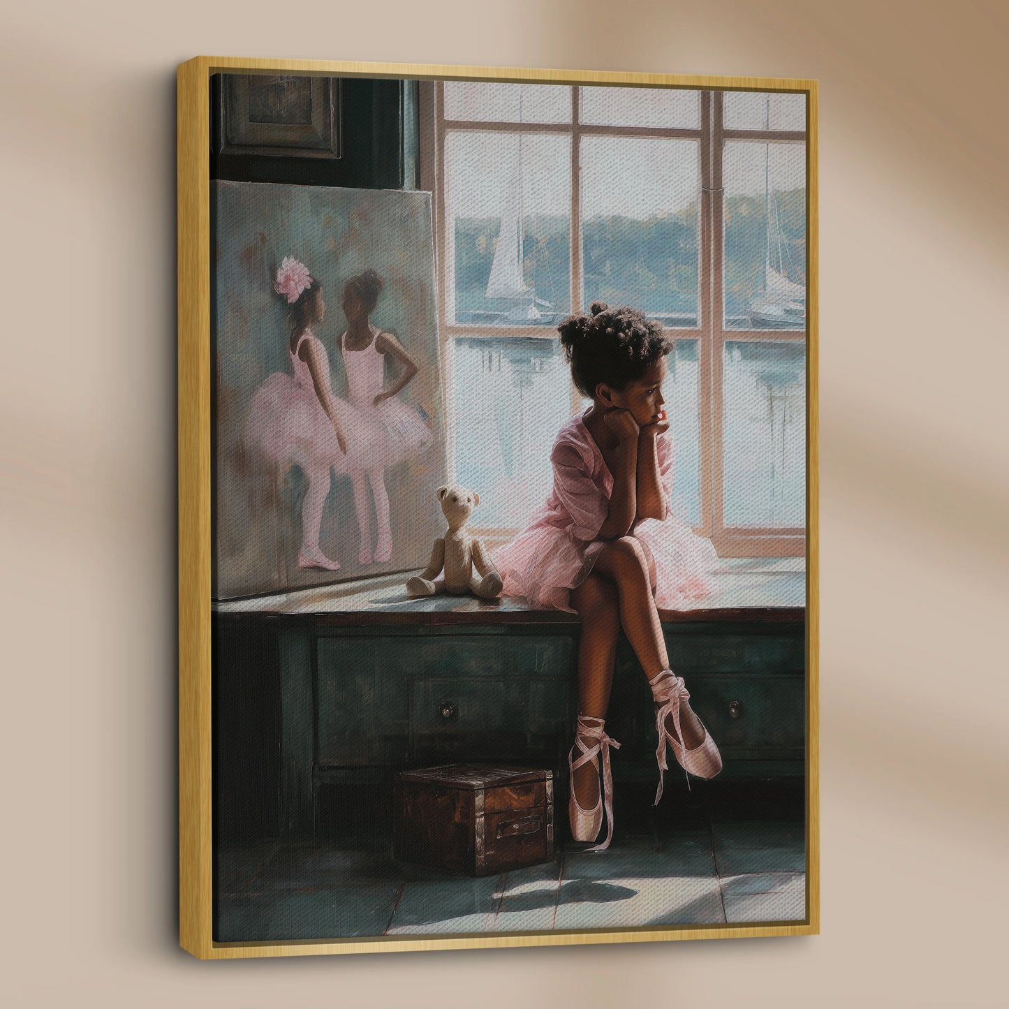 Ballet by the Bay