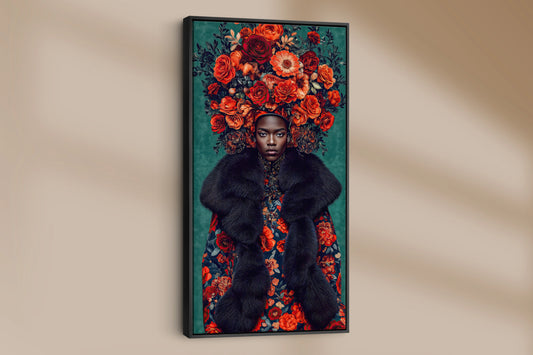 Baroque Bloom