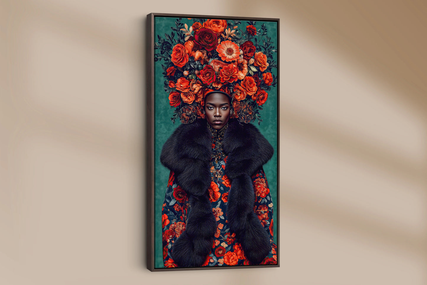 Baroque Bloom