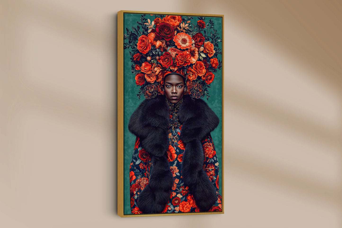 Baroque Bloom