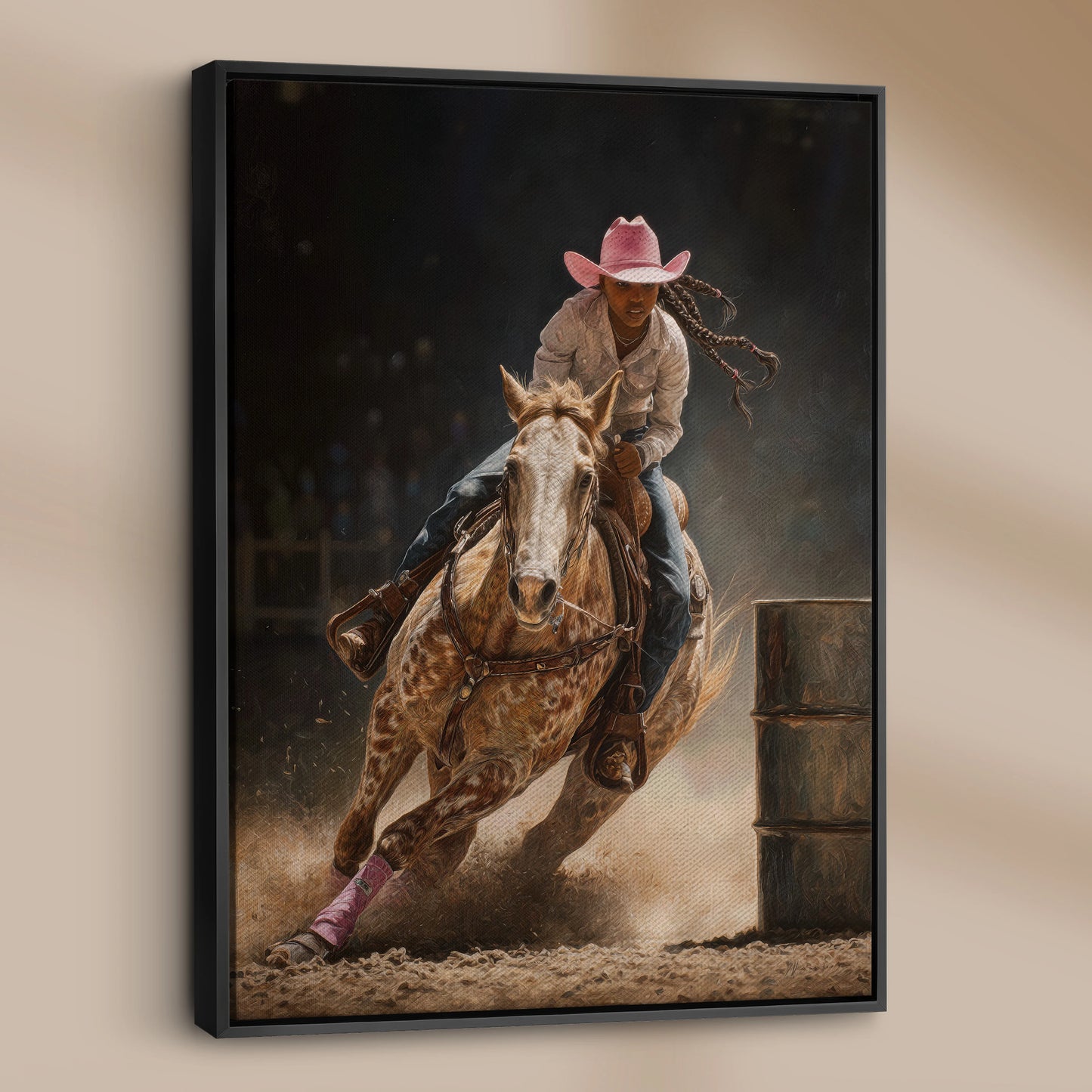 Barrel Boss