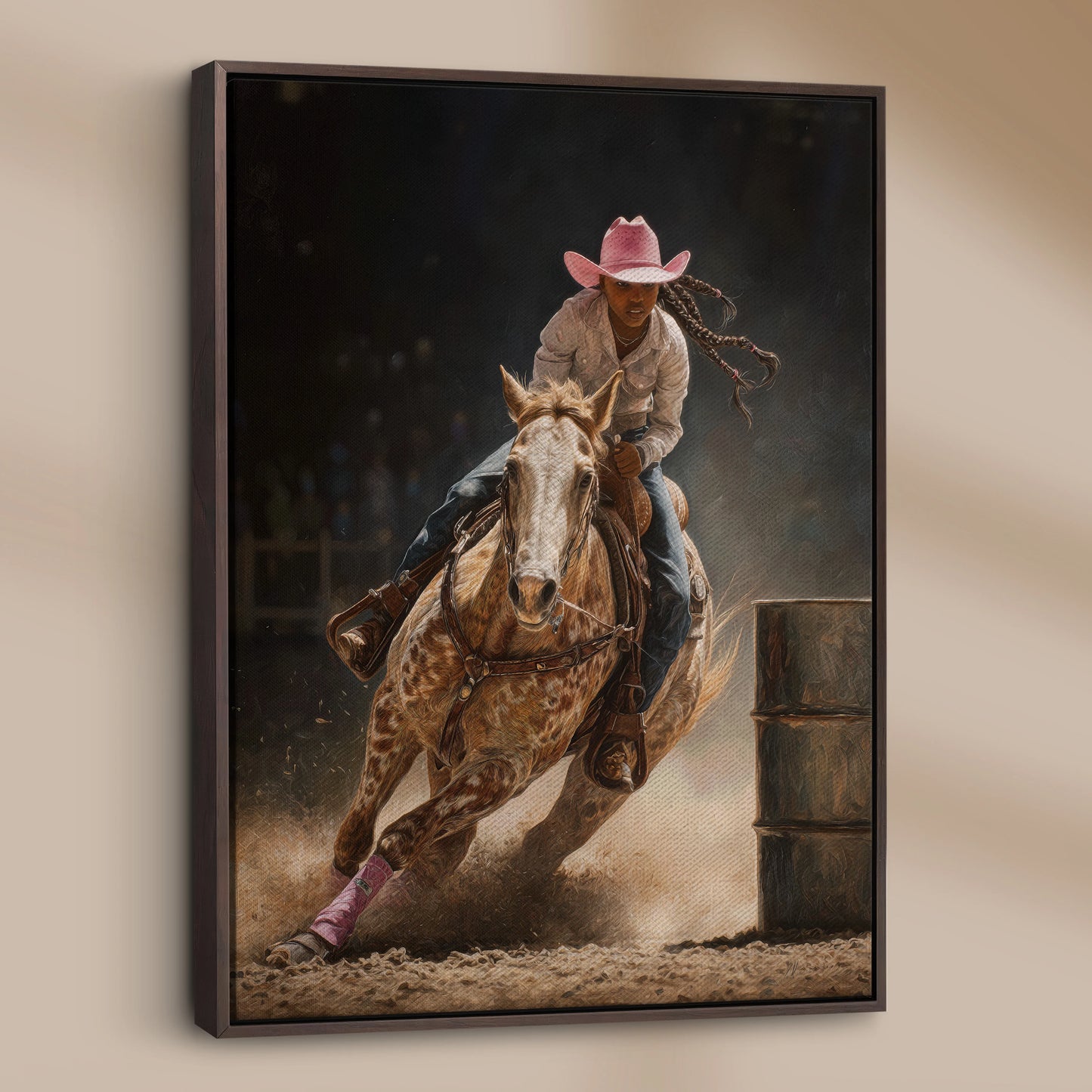 Barrel Boss