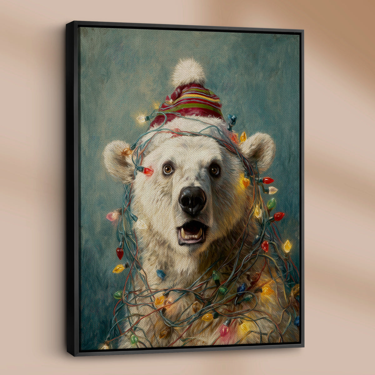Bearly Prepared