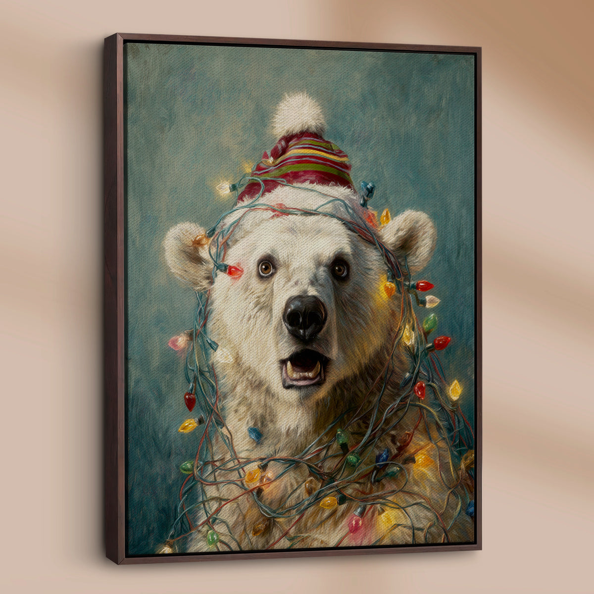 Bearly Prepared