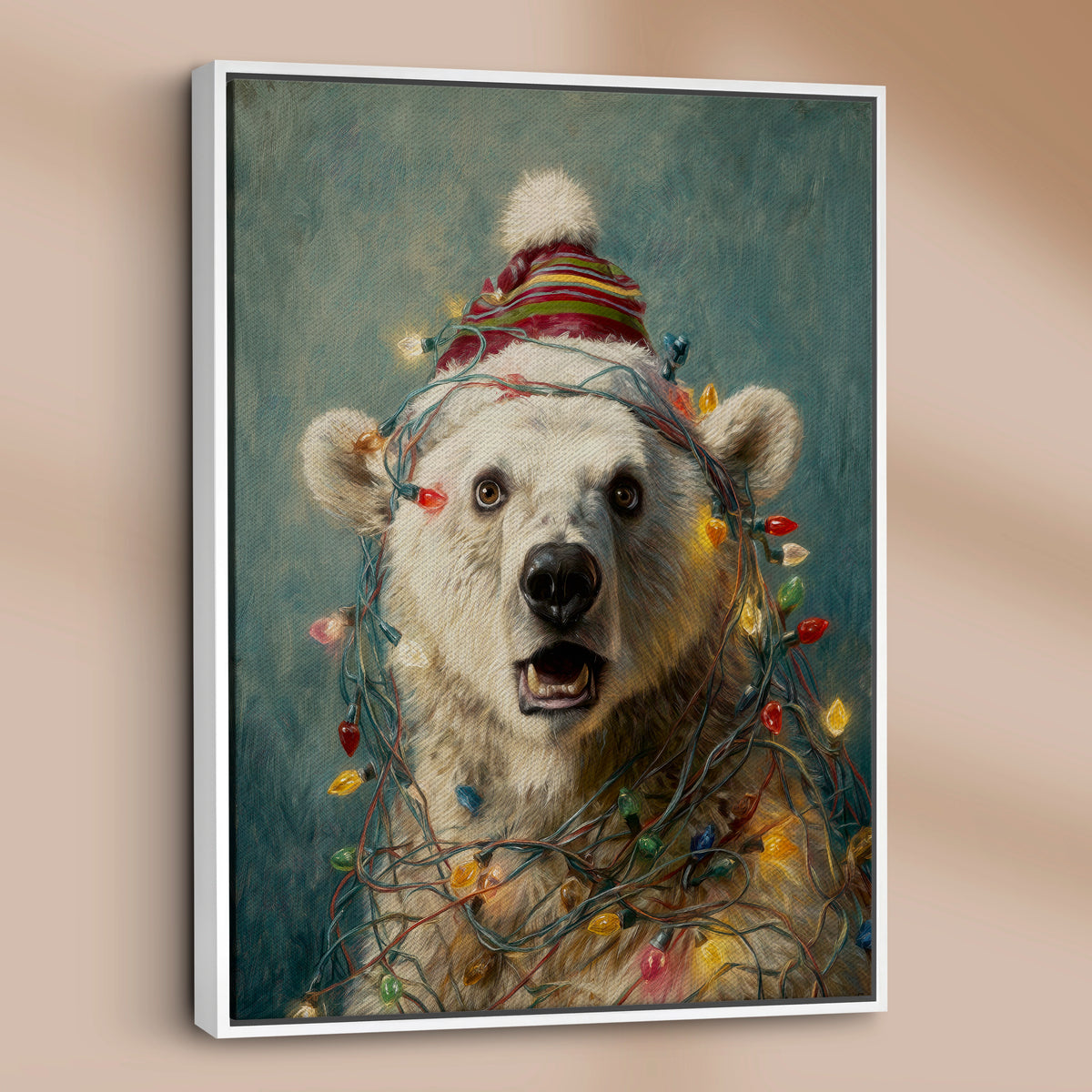 Bearly Prepared