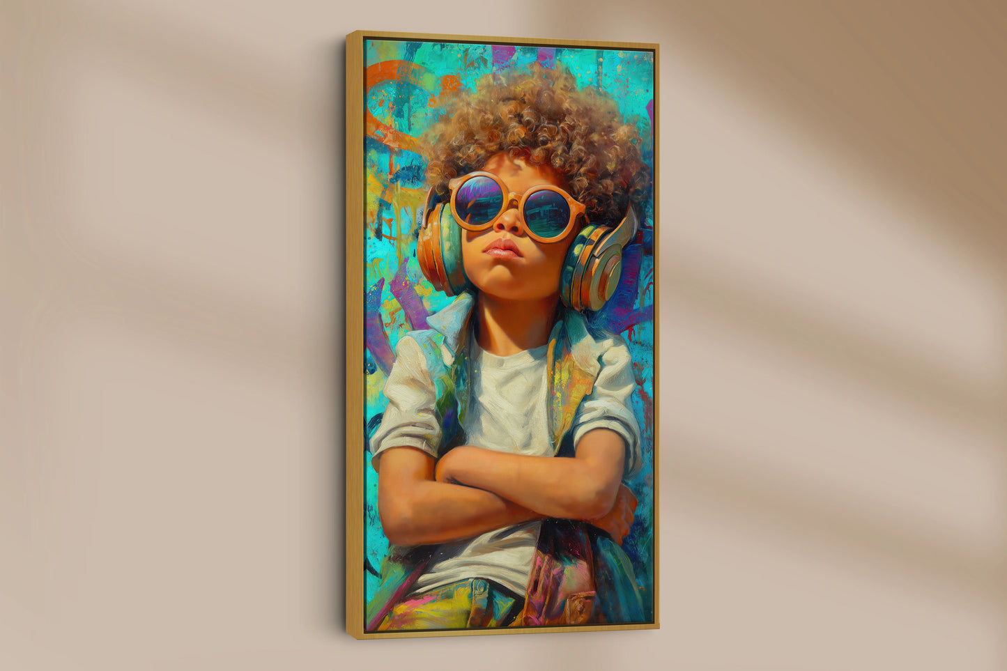 Beats & Big Energy