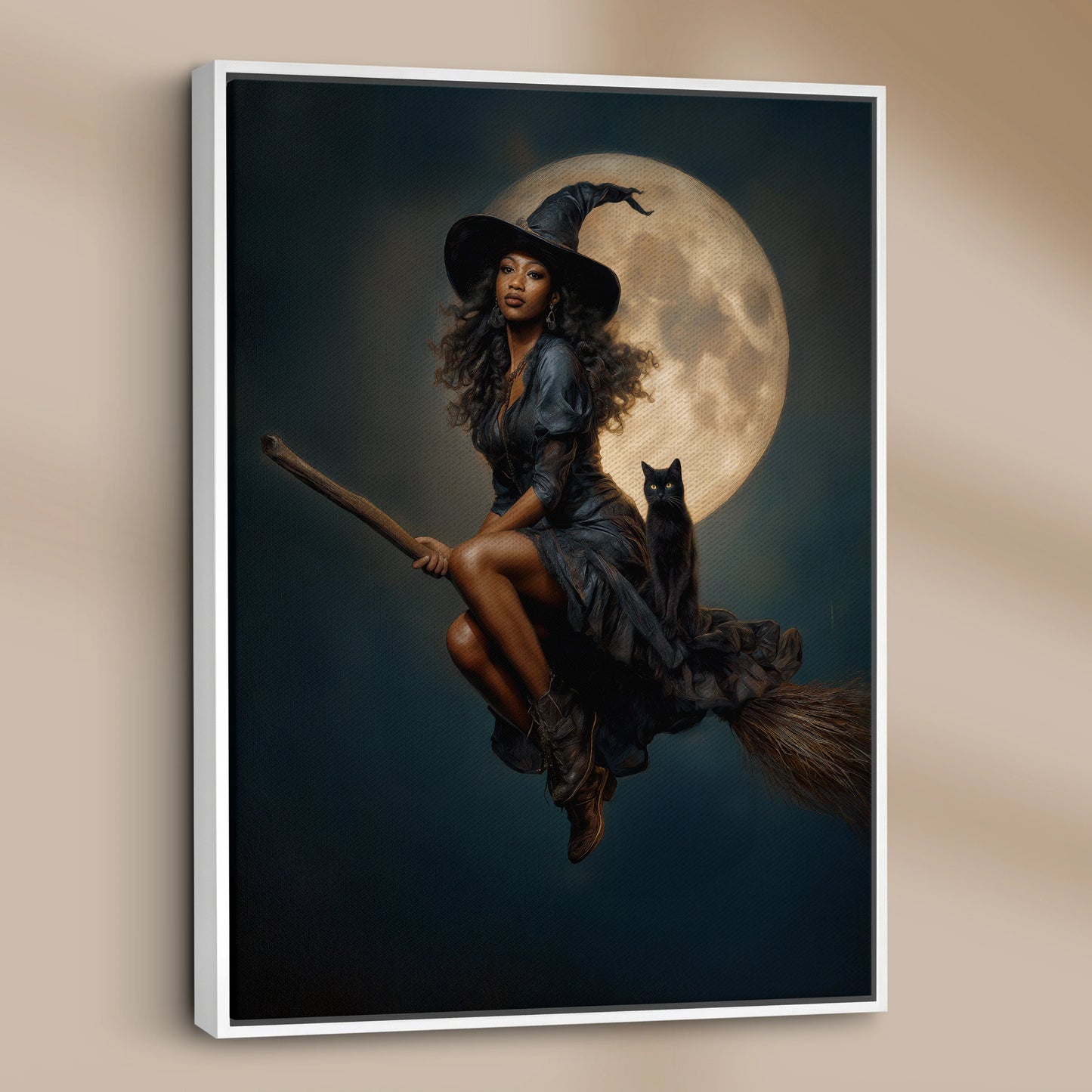 Bewitching Hour