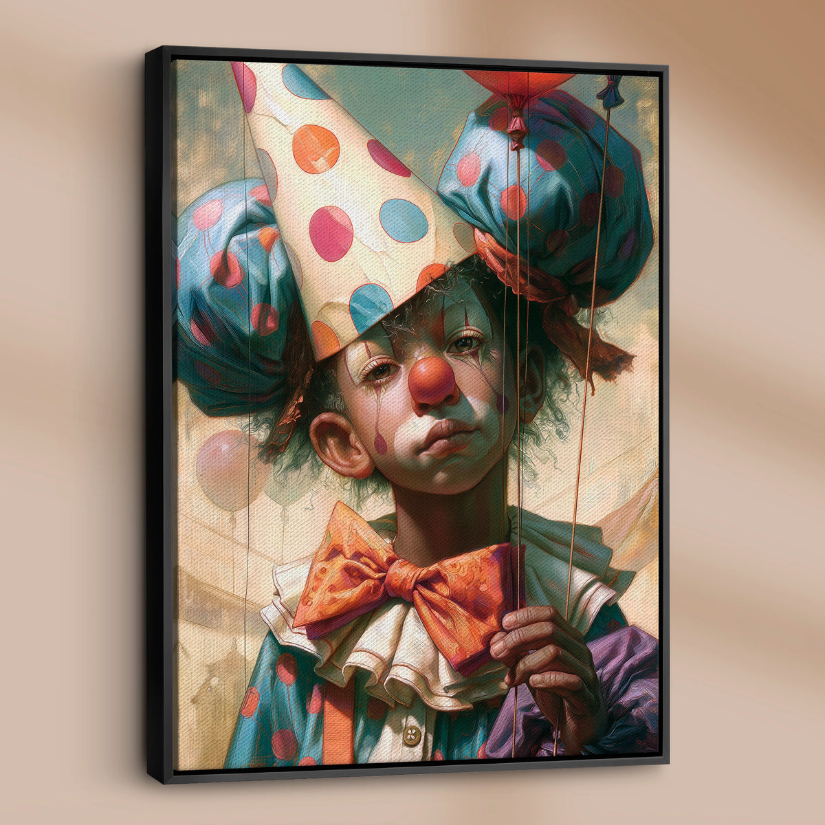 Big Top Blues