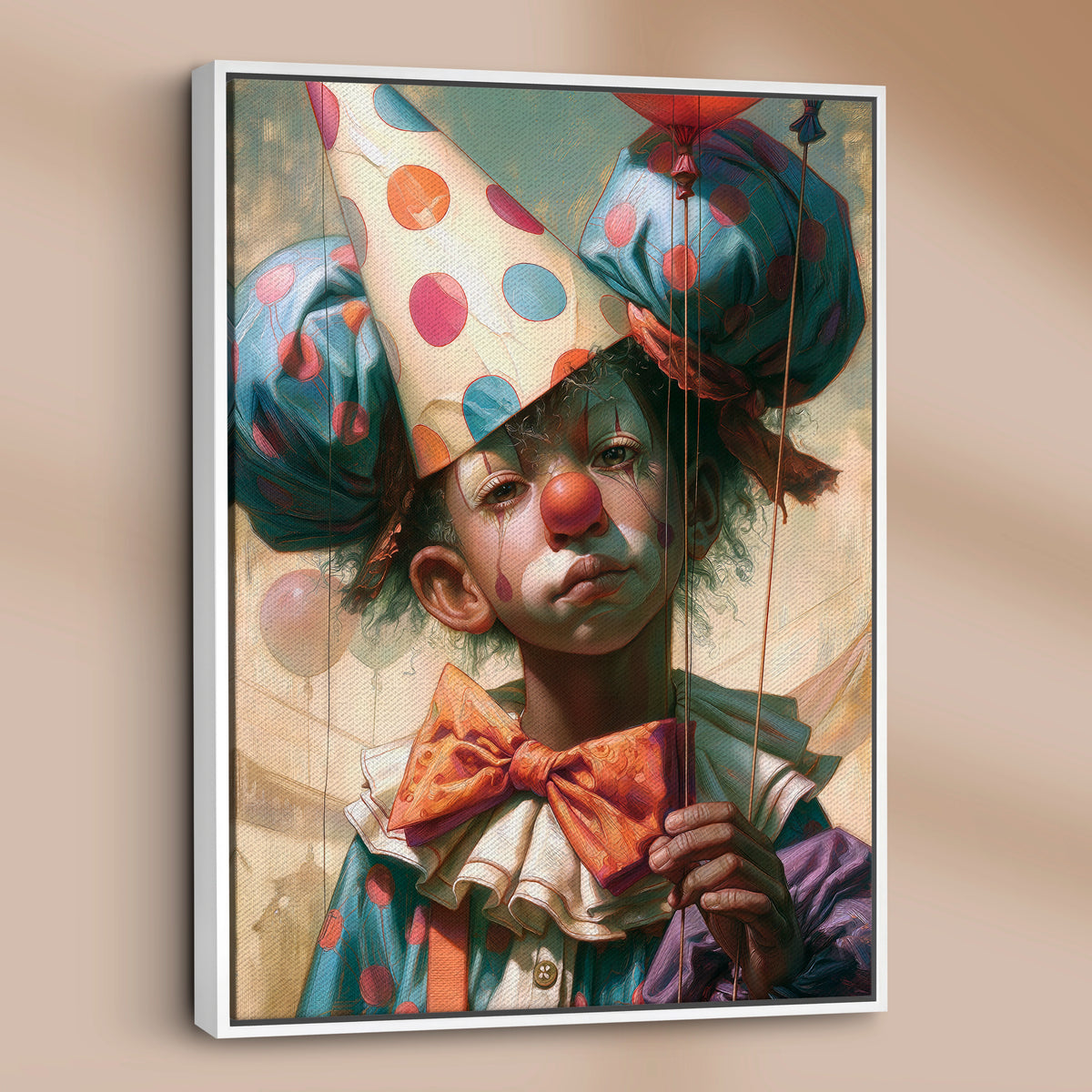 Big Top Blues