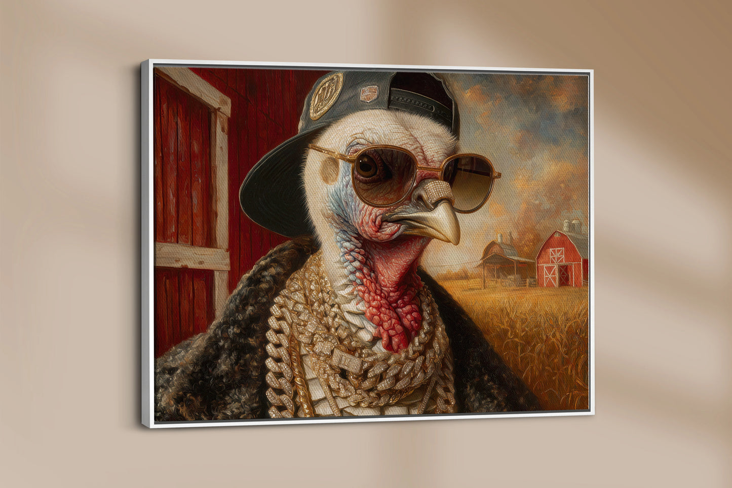 Bird is the Word