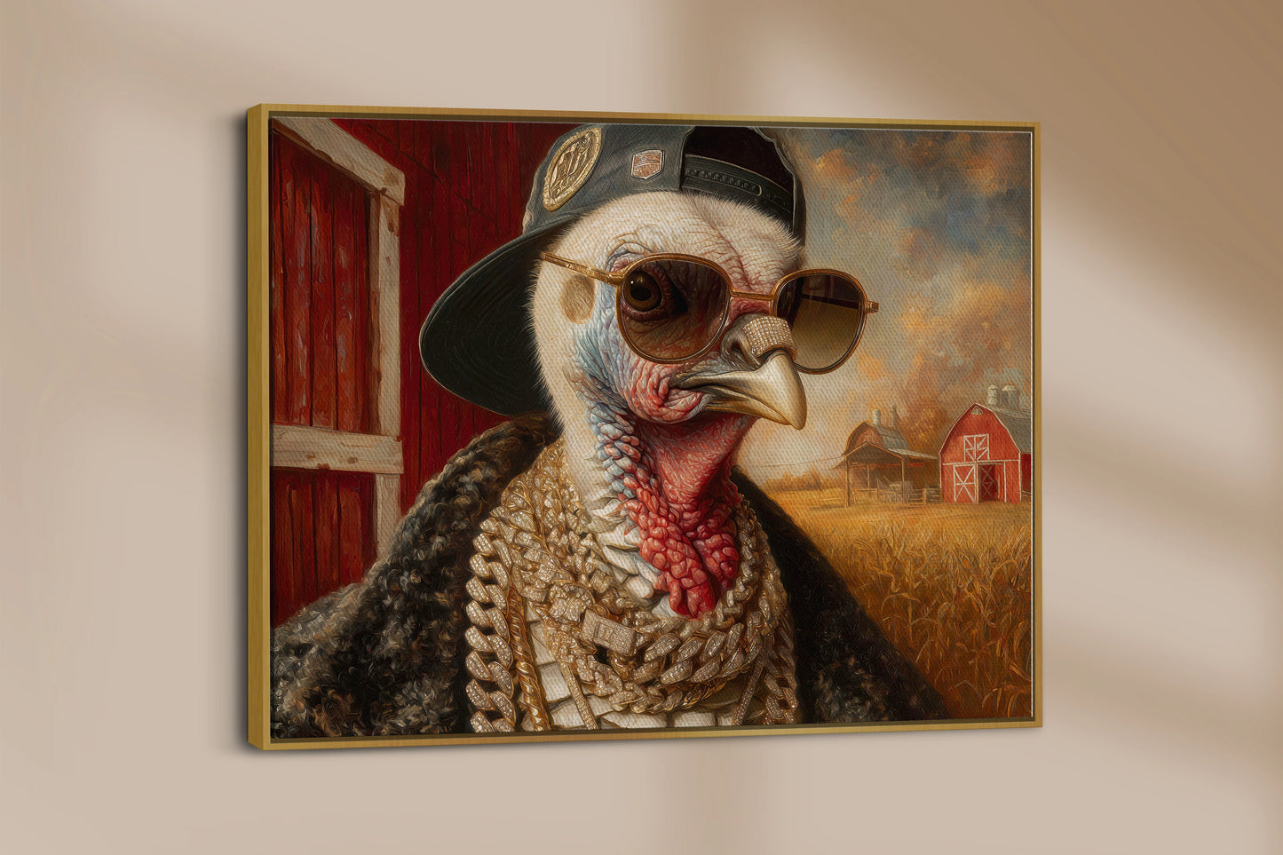 Bird is the Word