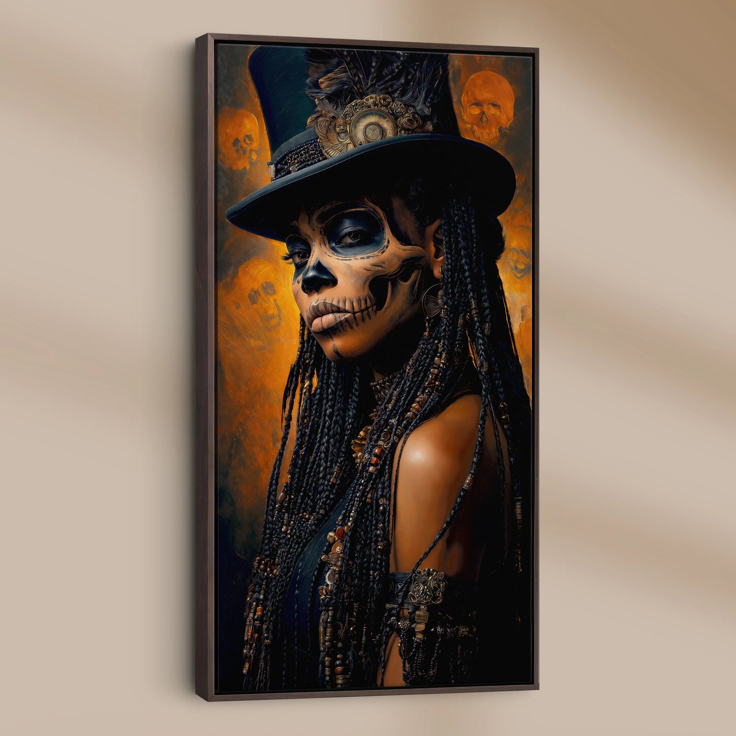 Black Salt & Gold