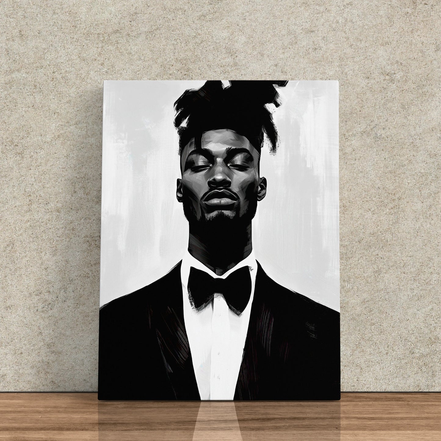 Black Tie Energy