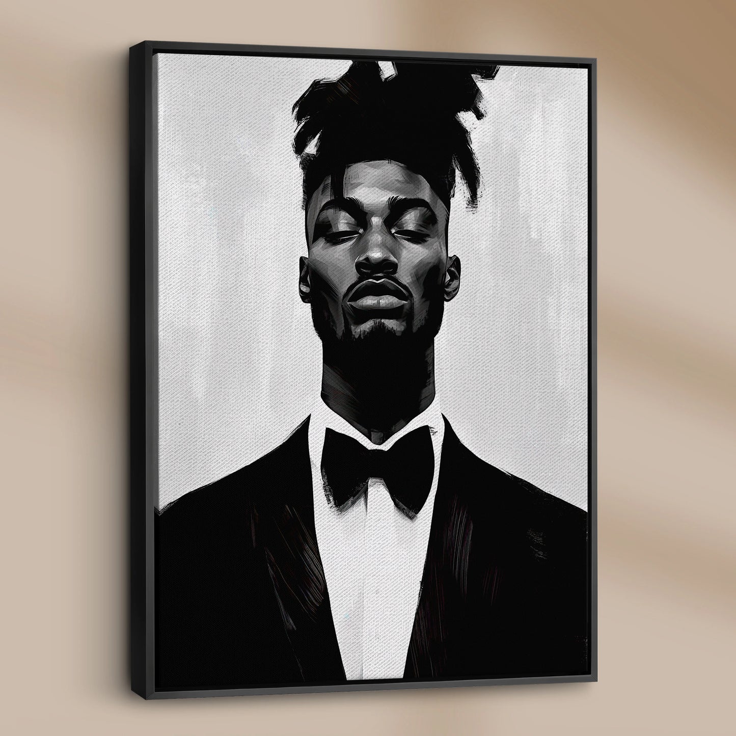Black Tie Energy