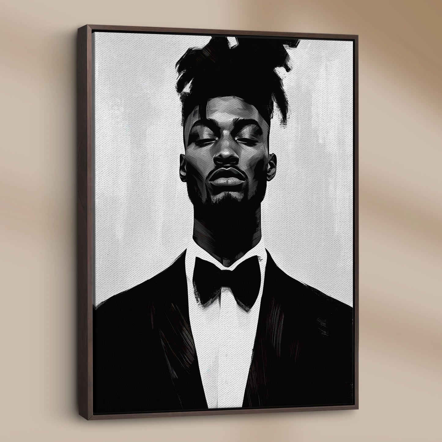 Black Tie Energy