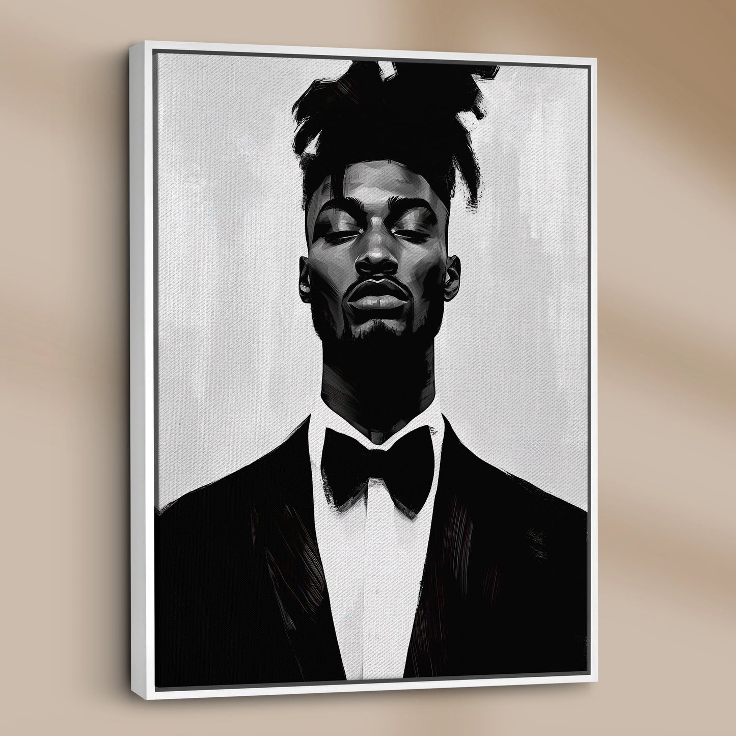 Black Tie Energy