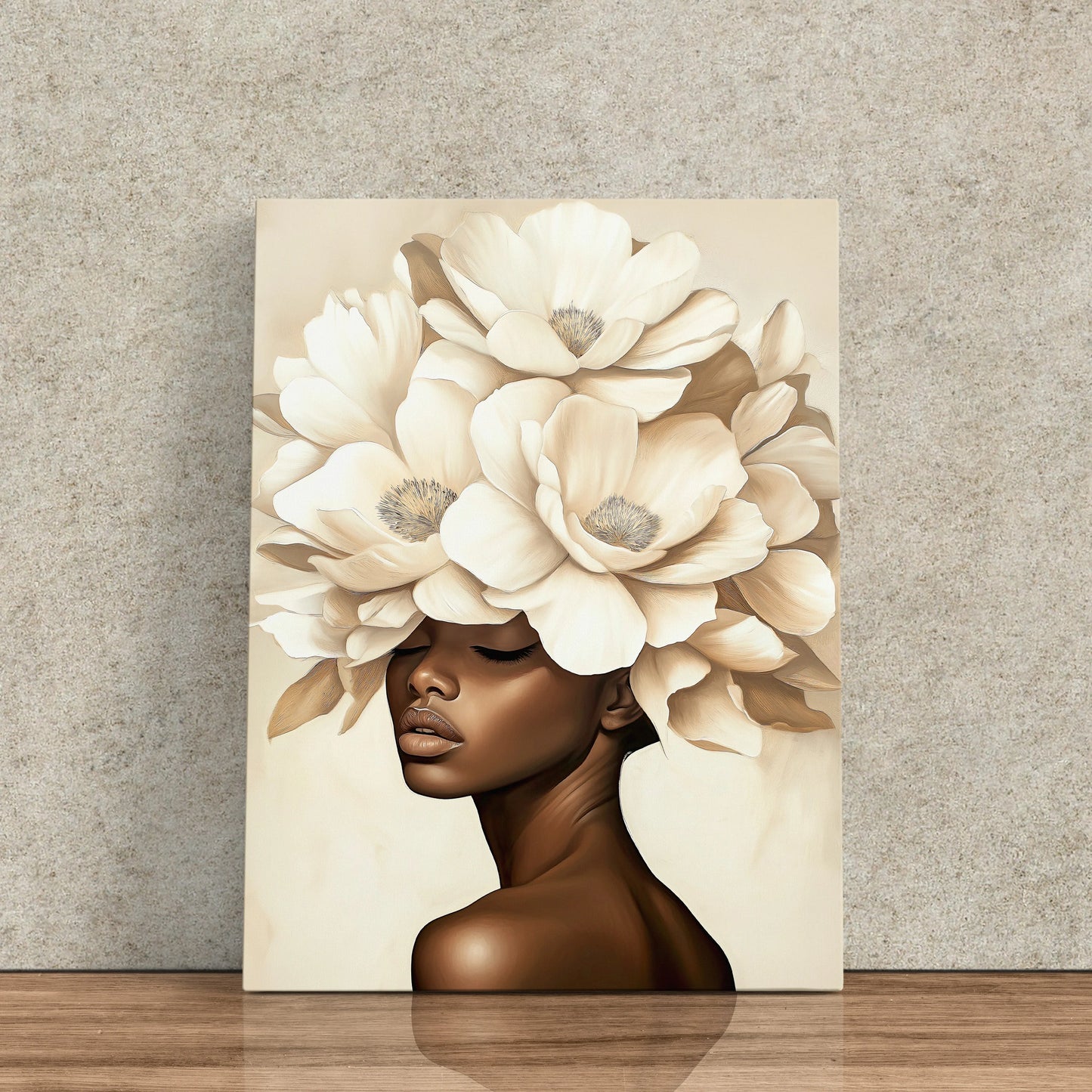 Blossom Empress