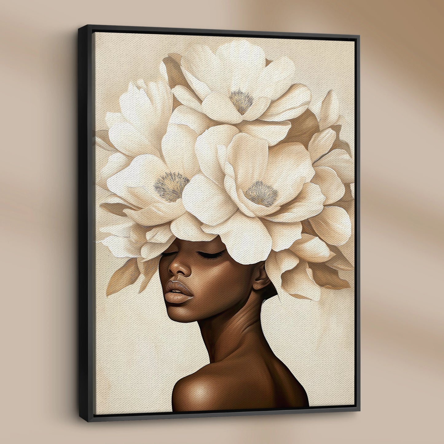 Blossom Empress