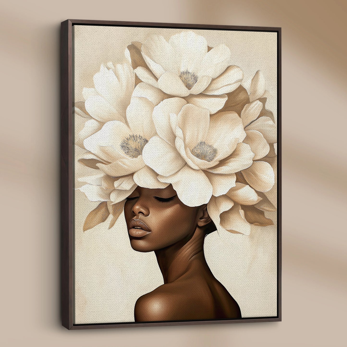 Blossom Empress