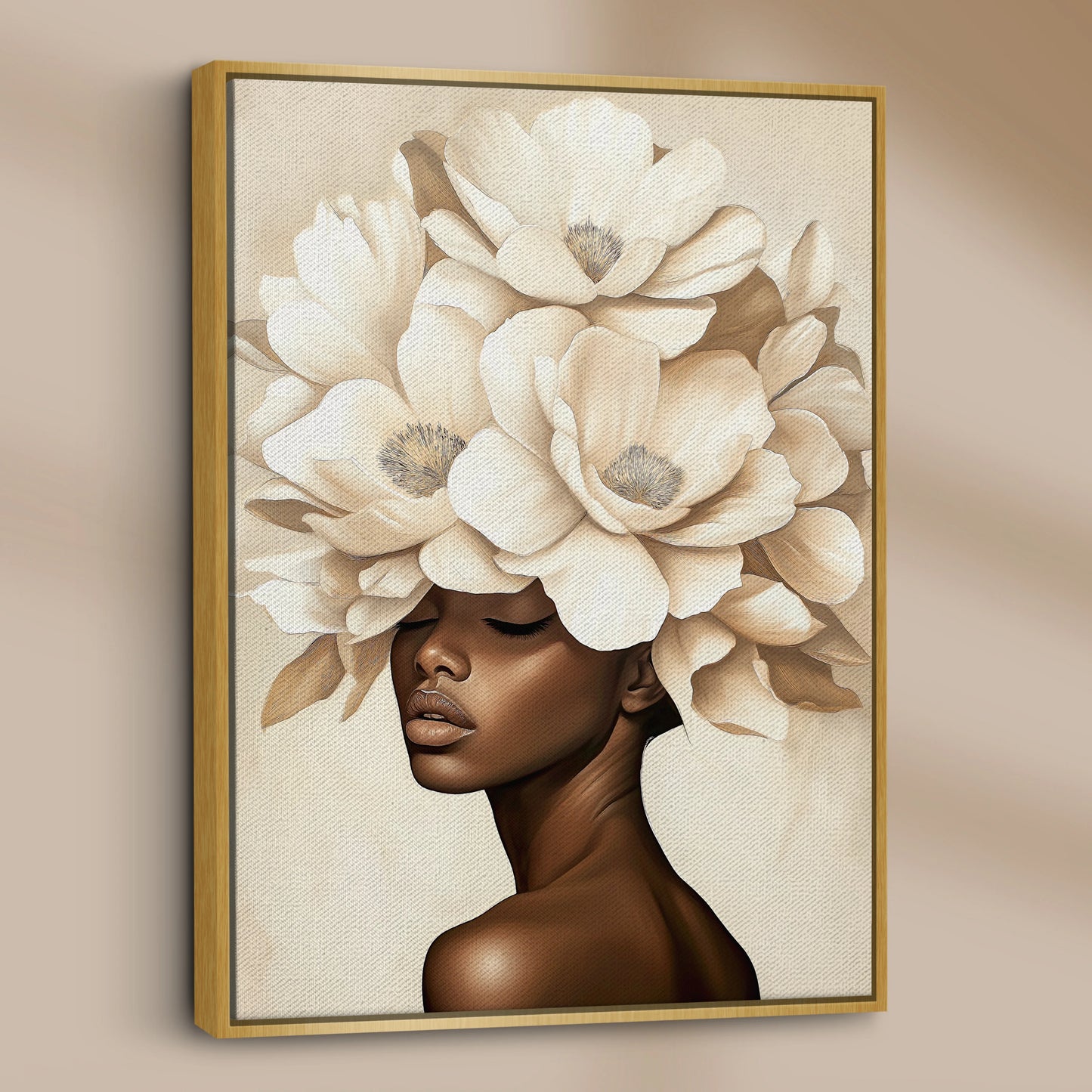 Blossom Empress