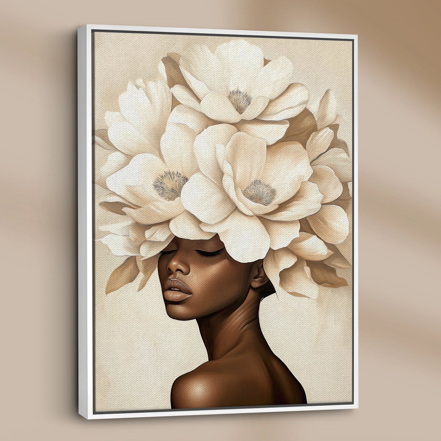 Blossom Empress
