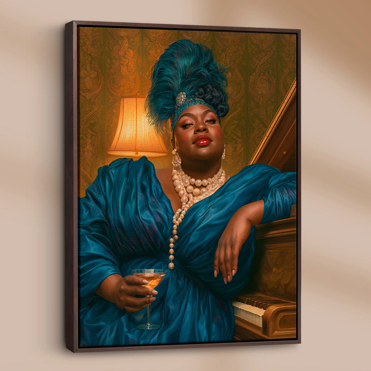Blue Note Society