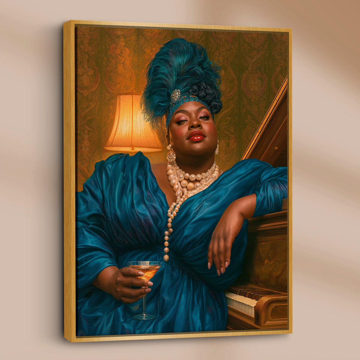 Blue Note Society