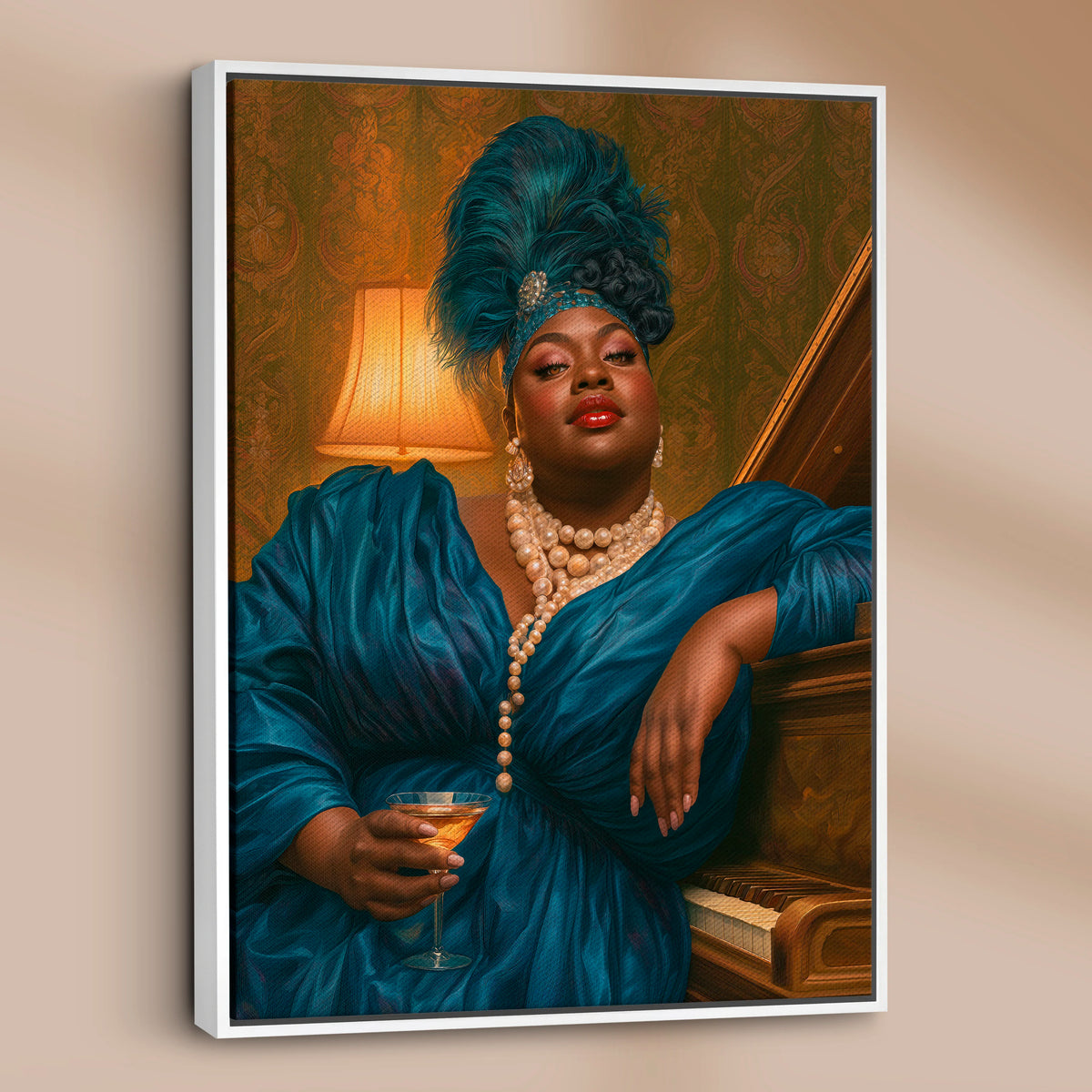 Blue Note Society