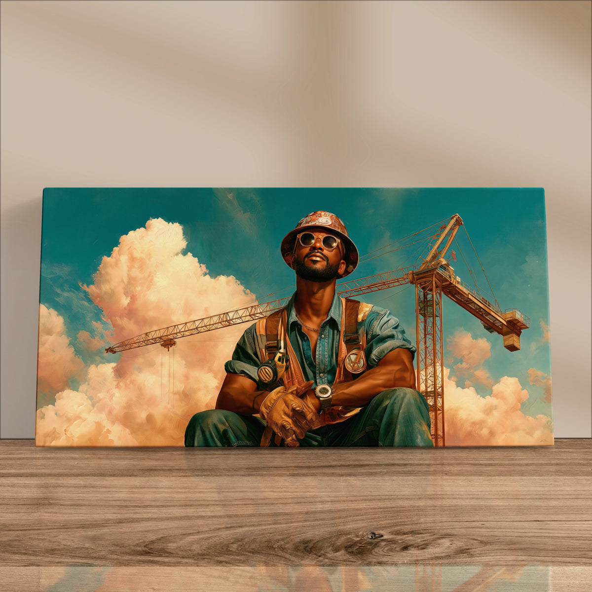 Blueprint Ambition