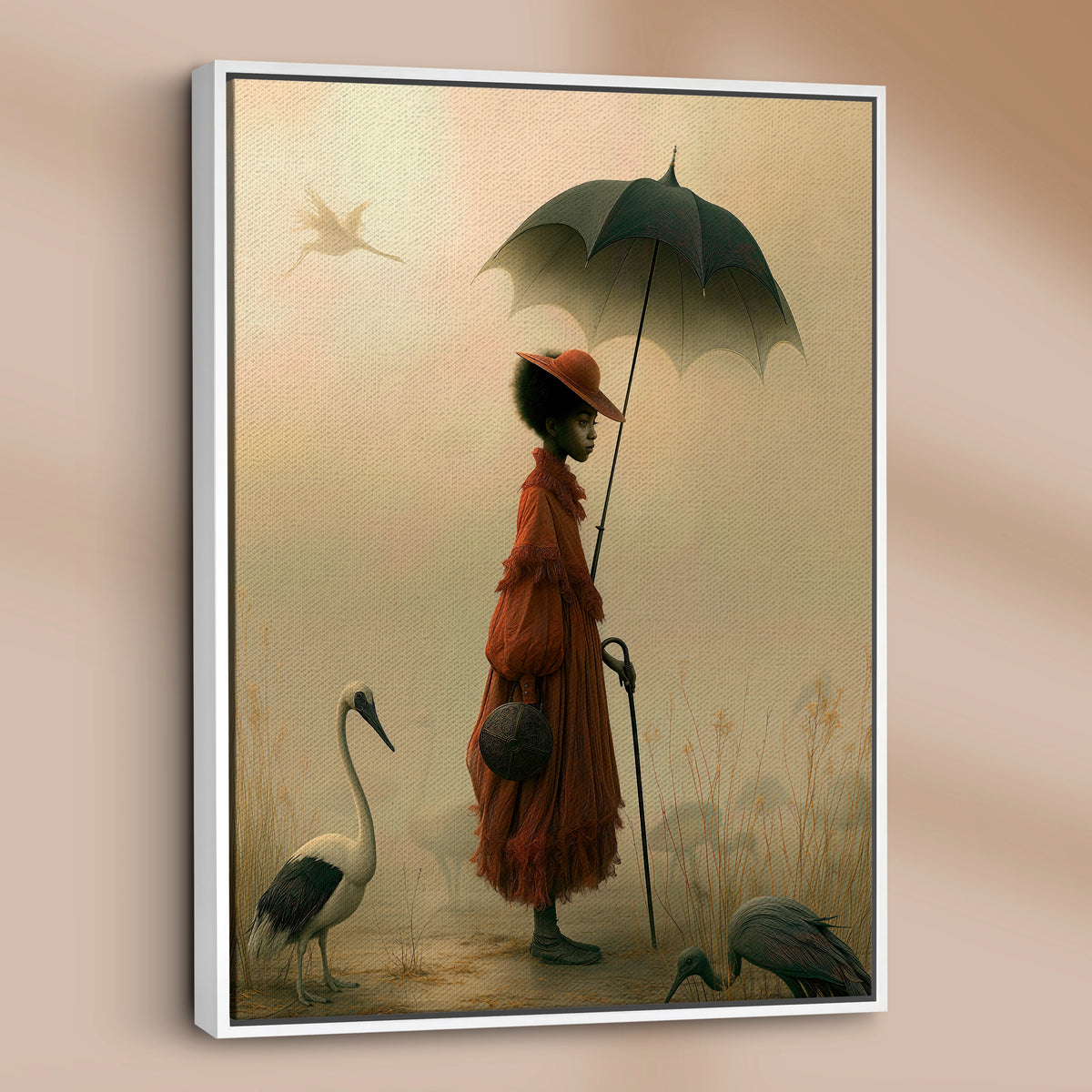 Borrowed Weather