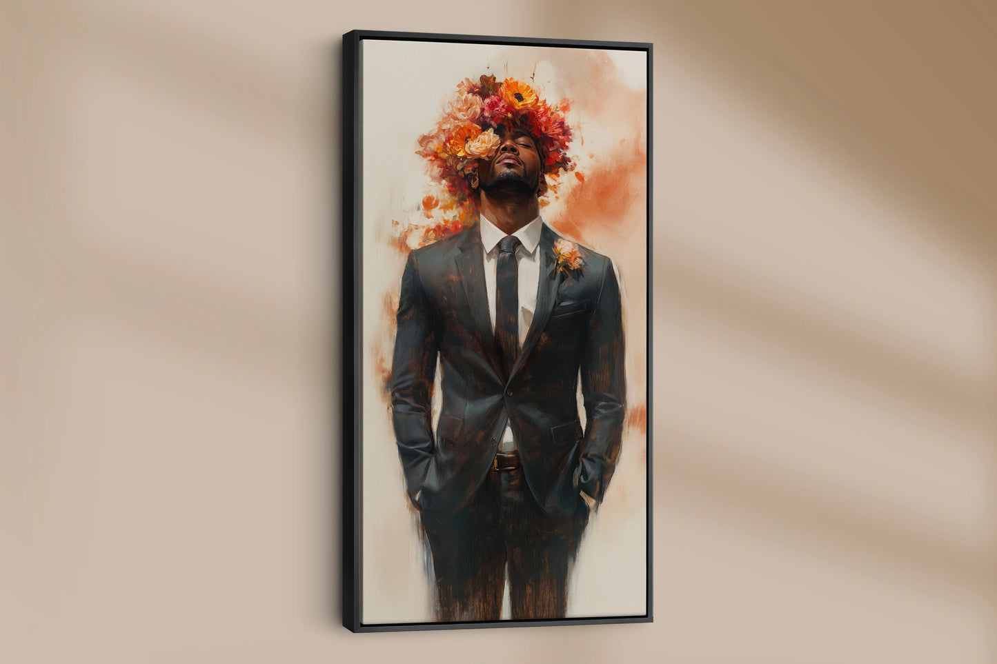 Boss In Botanics