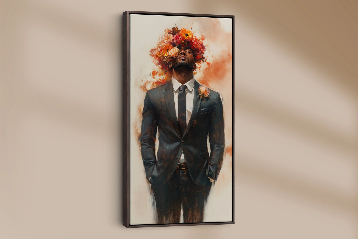 Boss In Botanics