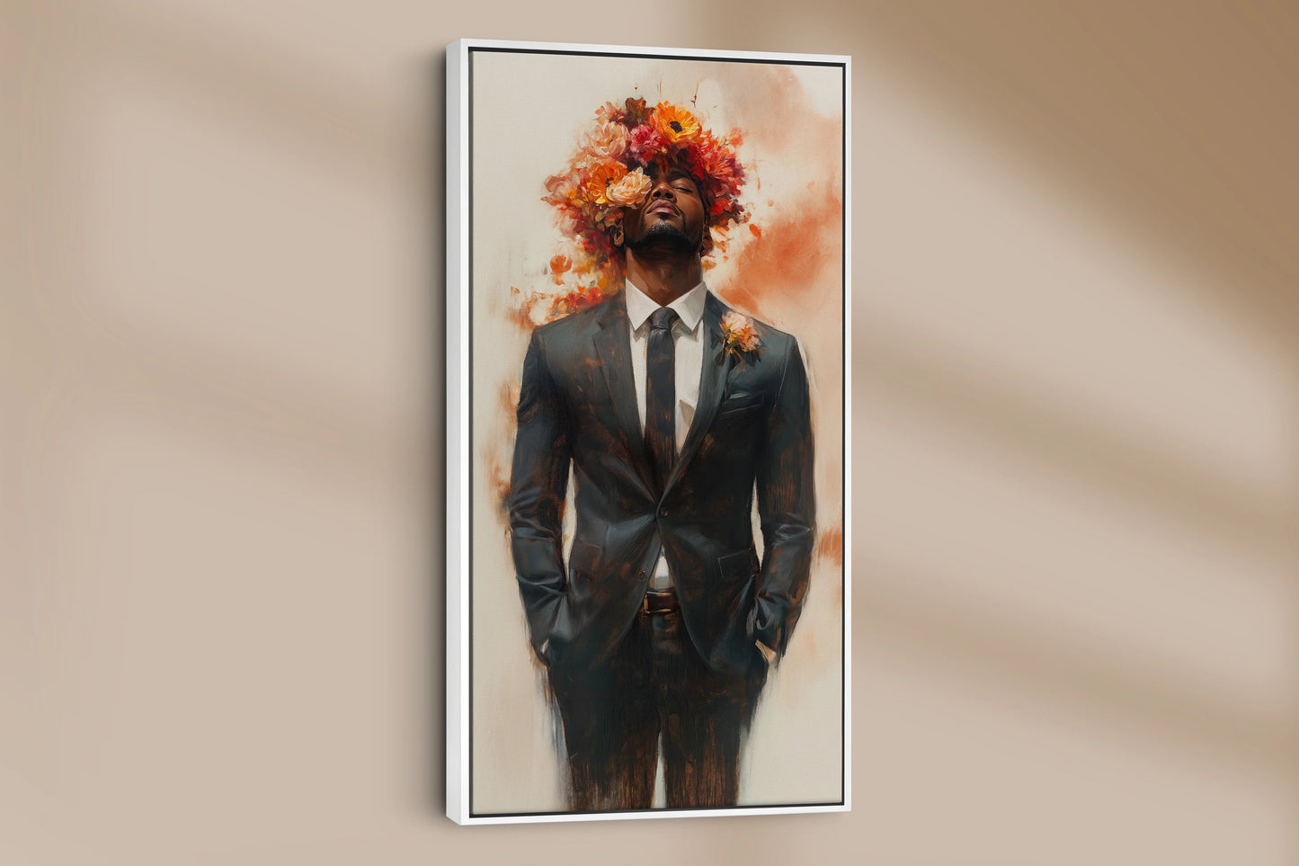 Boss In Botanics